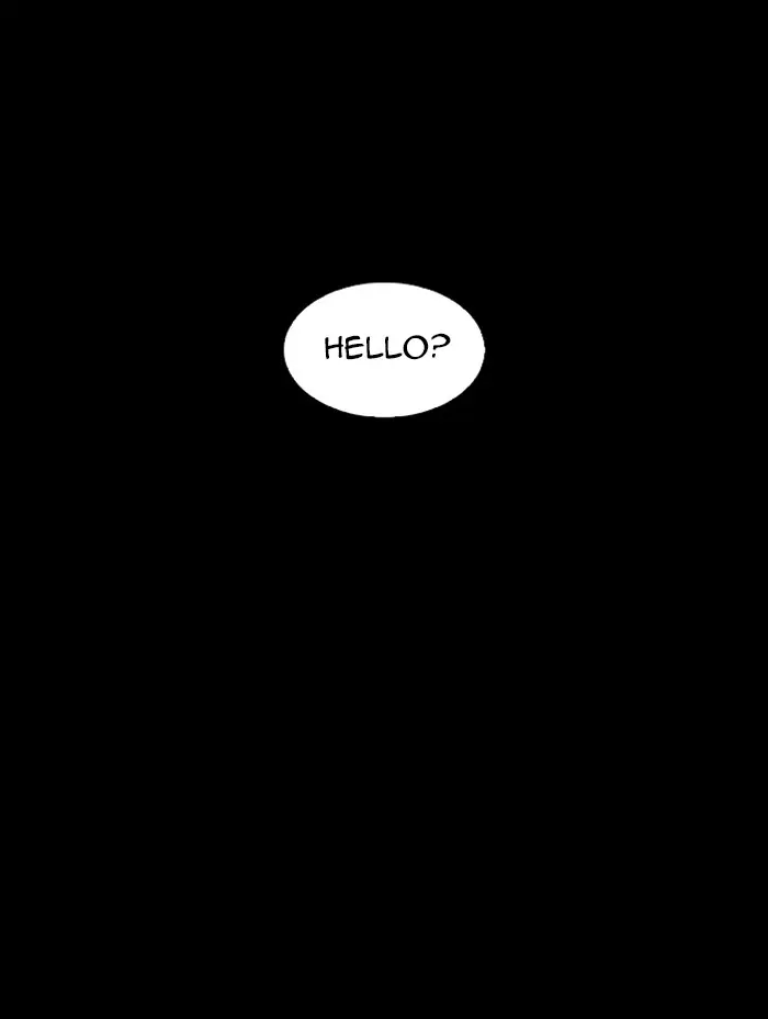 Lookism Chapter 316