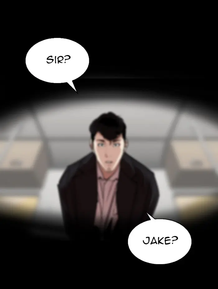 Lookism Chapter 316