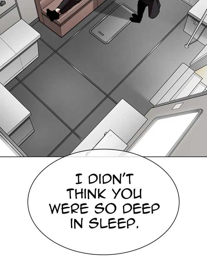 Lookism Chapter 316
