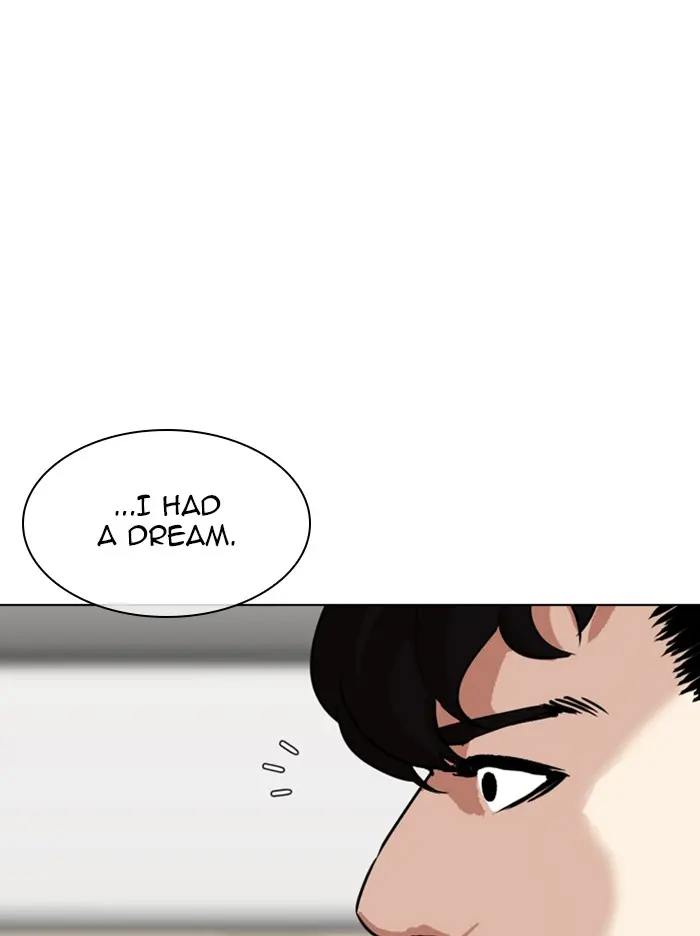 Lookism Chapter 316