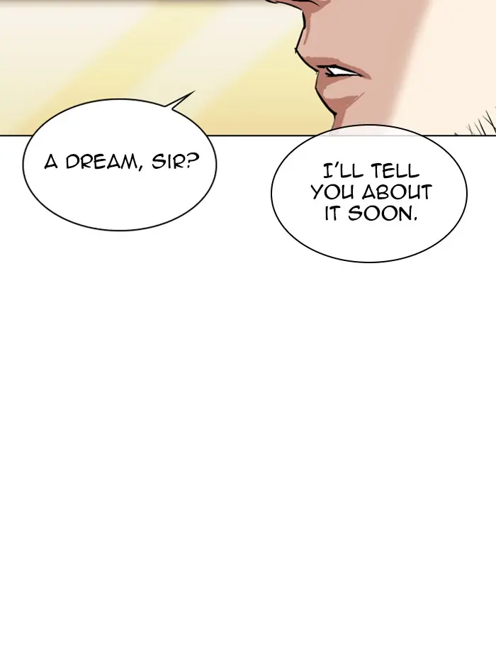 Lookism Chapter 316