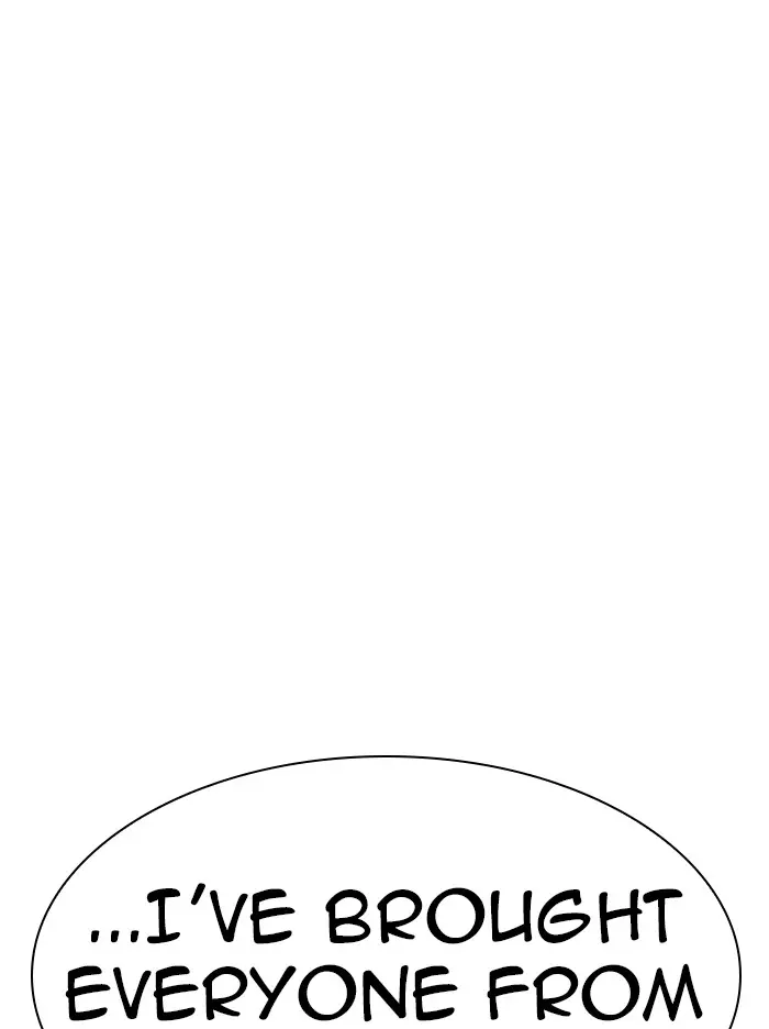 Lookism Chapter 316