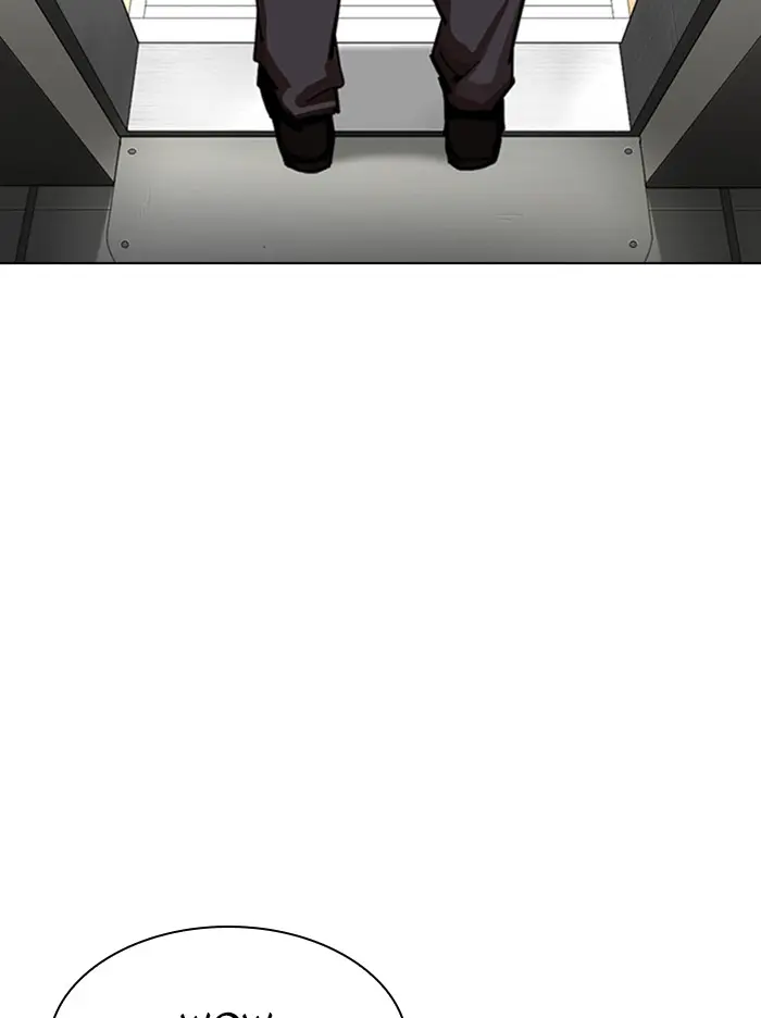 Lookism Chapter 316