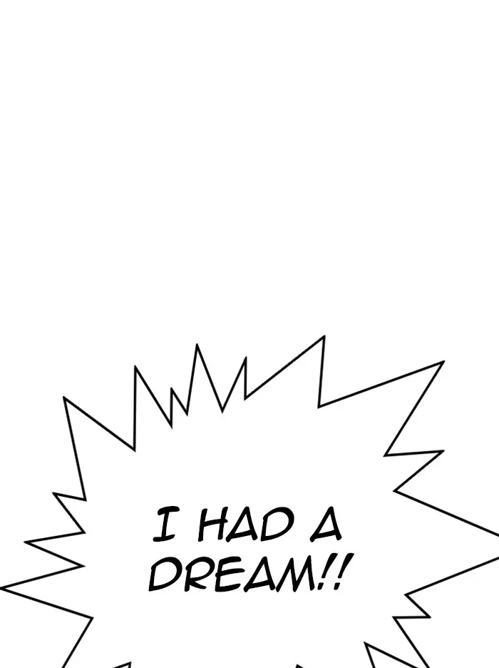 Lookism Chapter 316