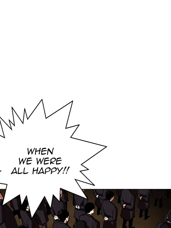 Lookism Chapter 316