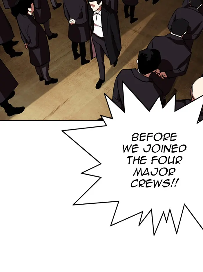 Lookism Chapter 316