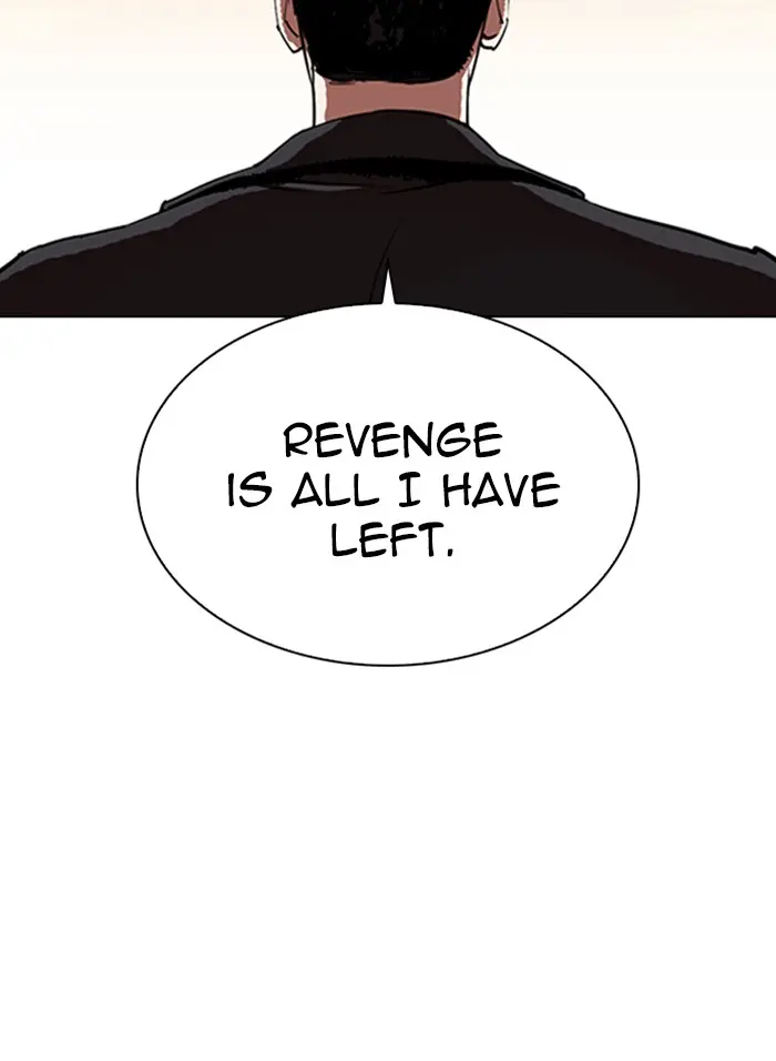 Lookism Chapter 316