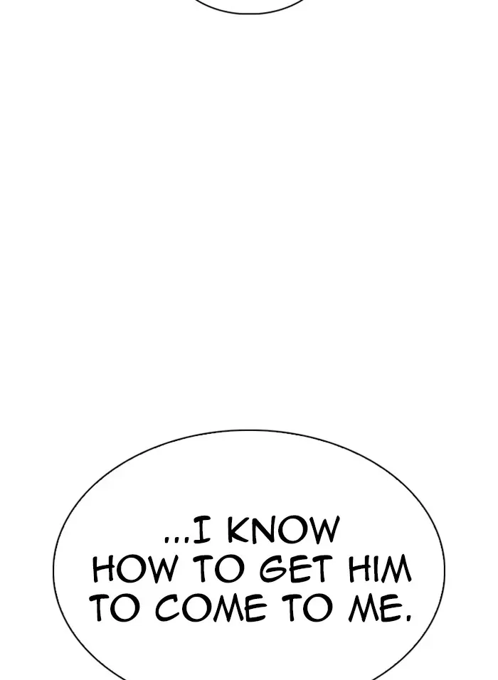 Lookism Chapter 316