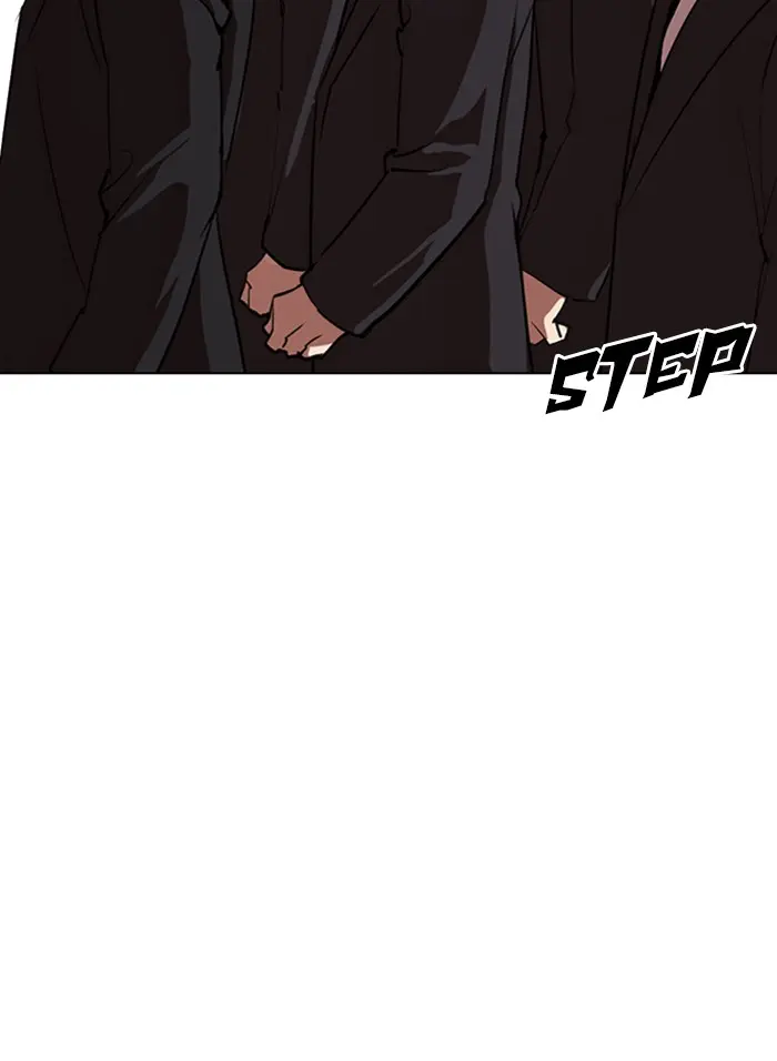 Lookism Chapter 316