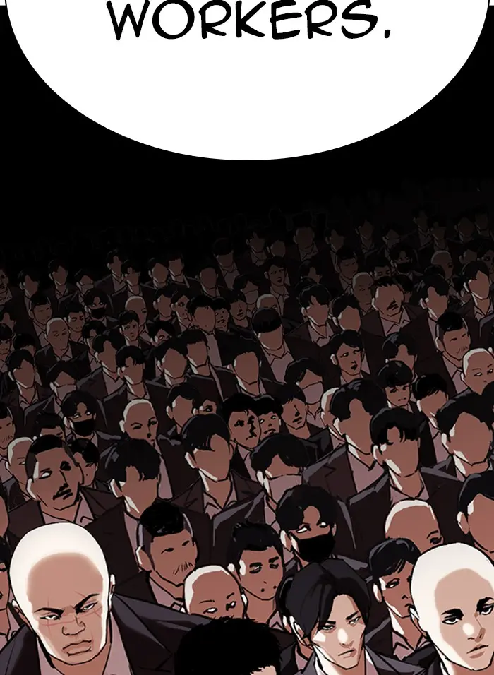 Lookism Chapter 316