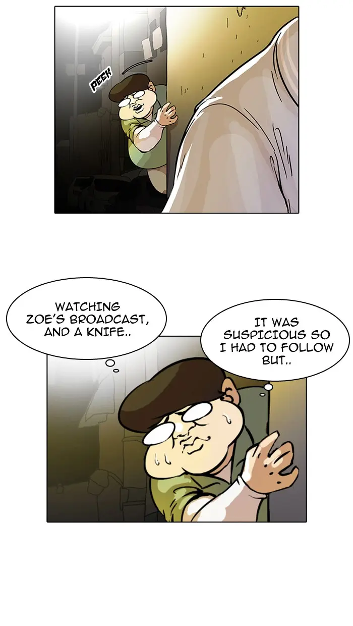 Lookism Chapter 32