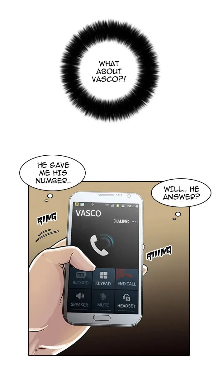 Lookism Chapter 32