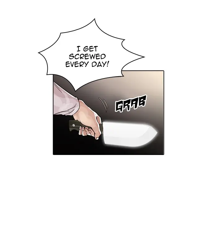 Lookism Chapter 32
