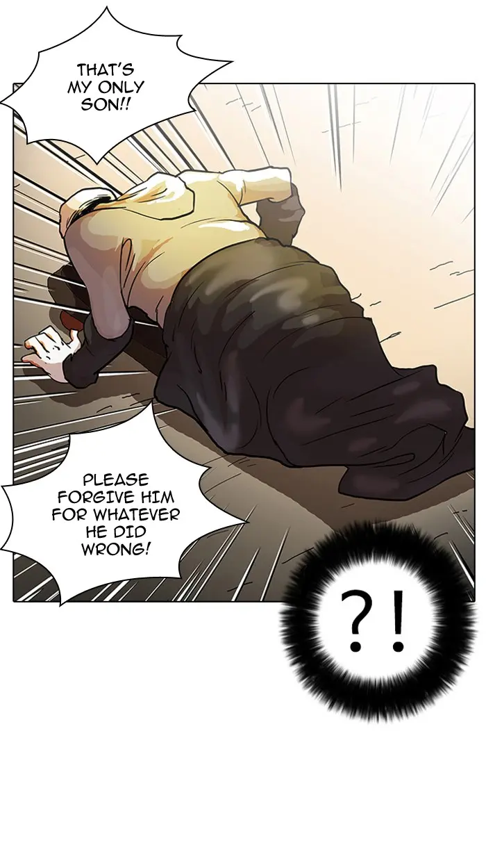 Lookism Chapter 32