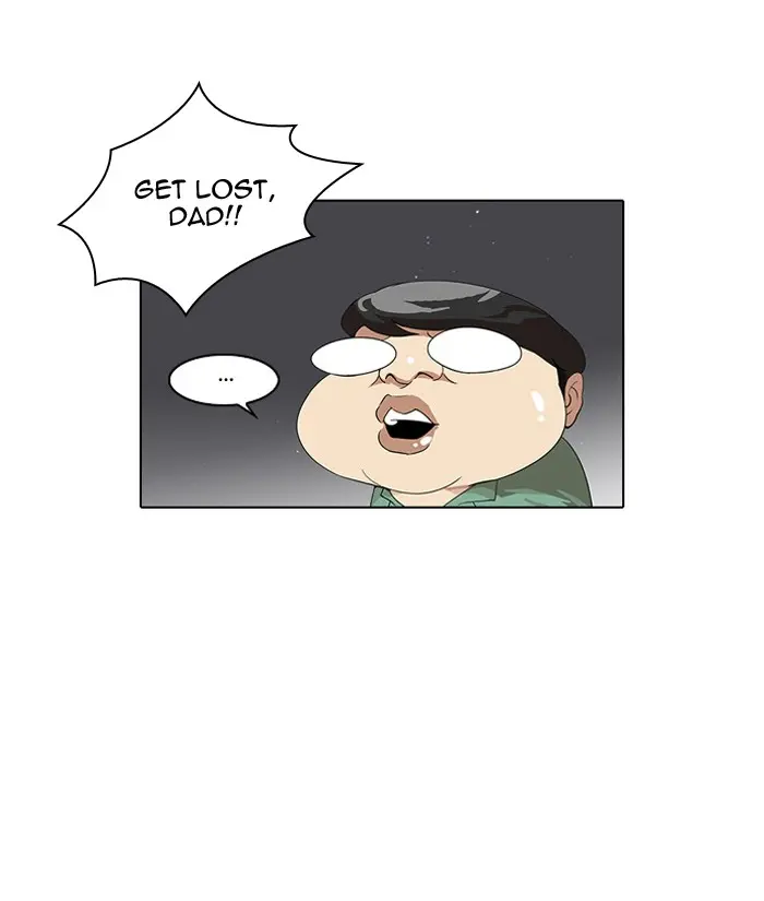 Lookism Chapter 32