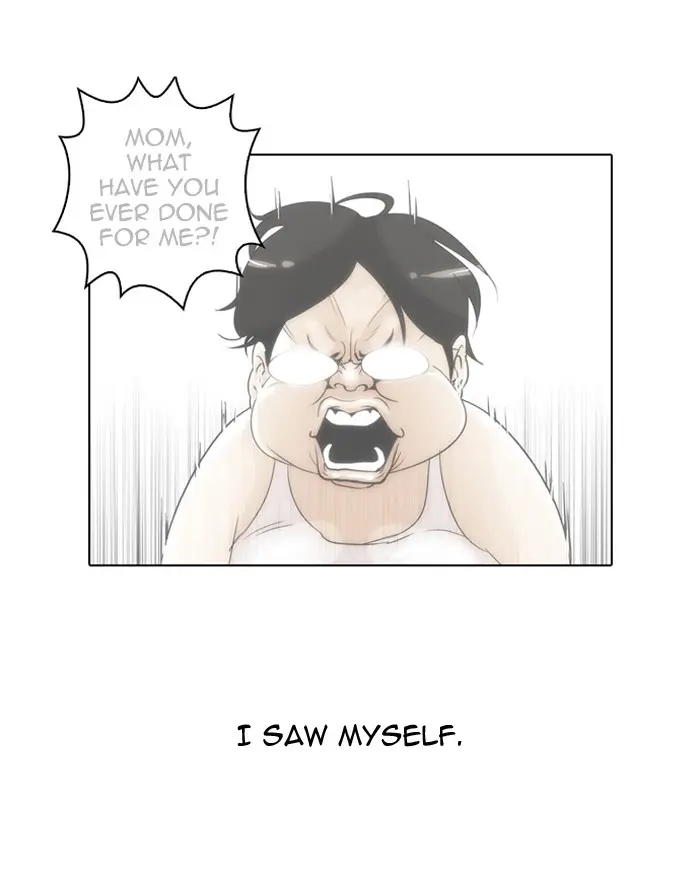 Lookism Chapter 32
