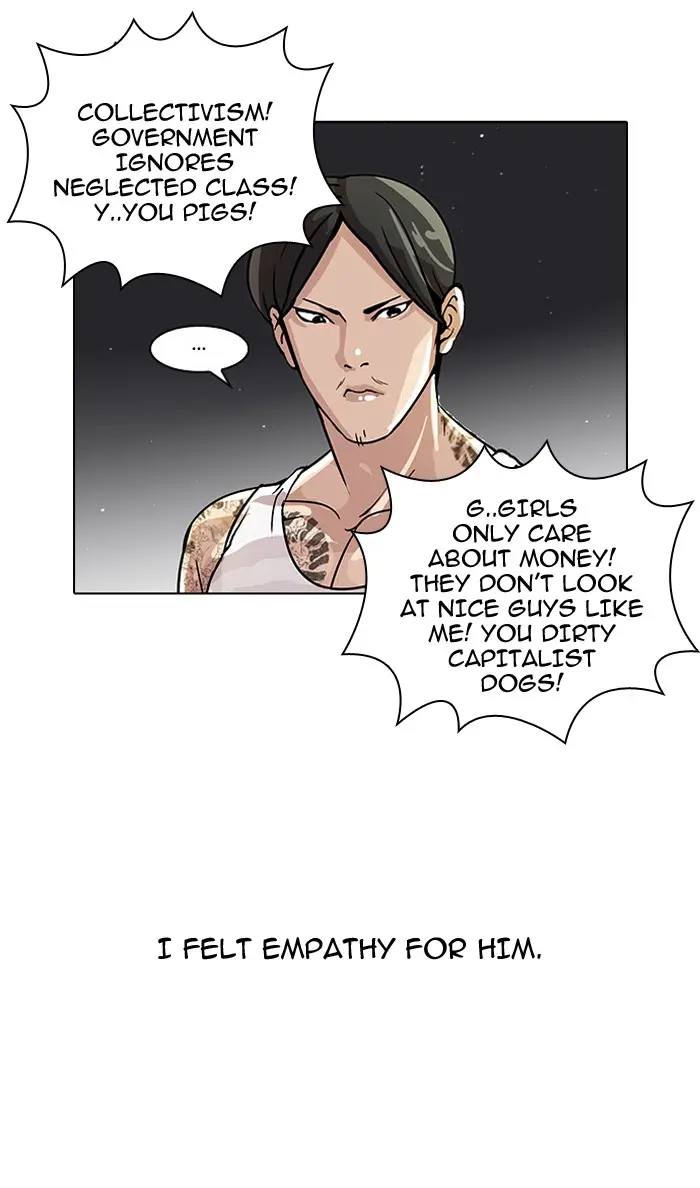 Lookism Chapter 32
