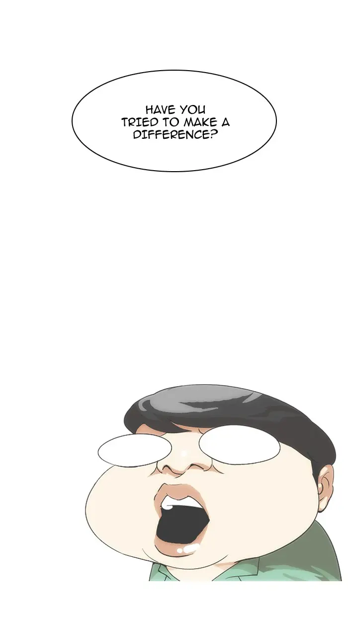 Lookism Chapter 32