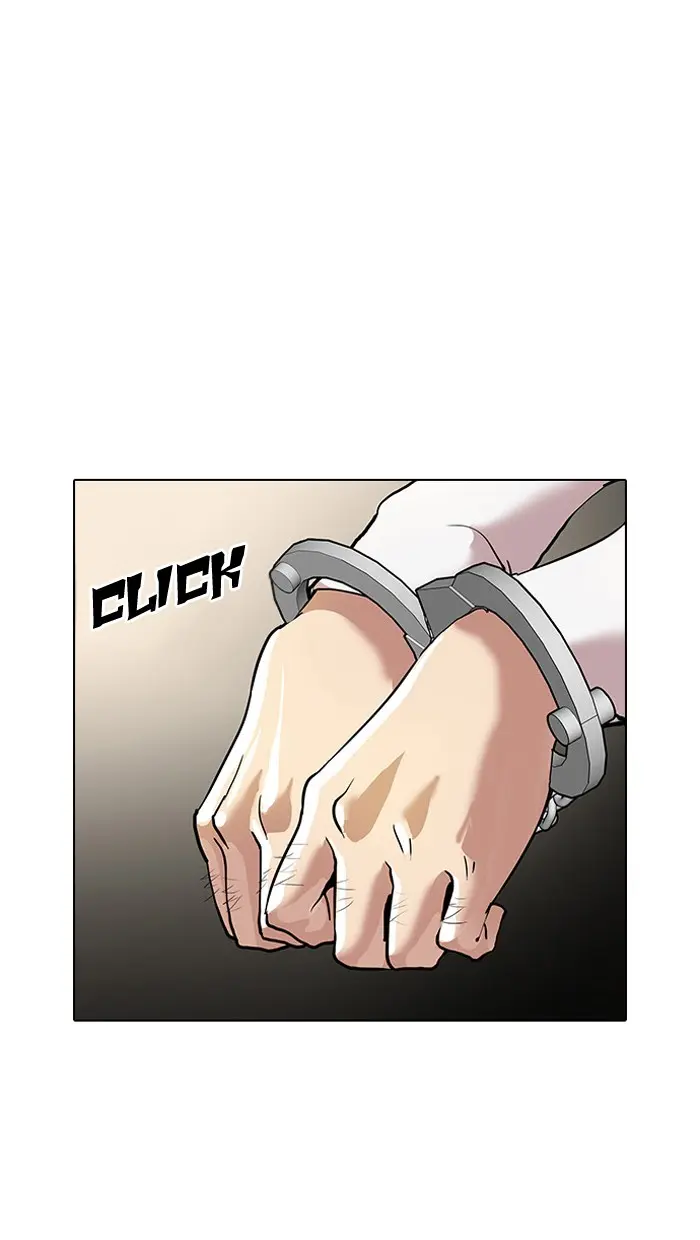 Lookism Chapter 32