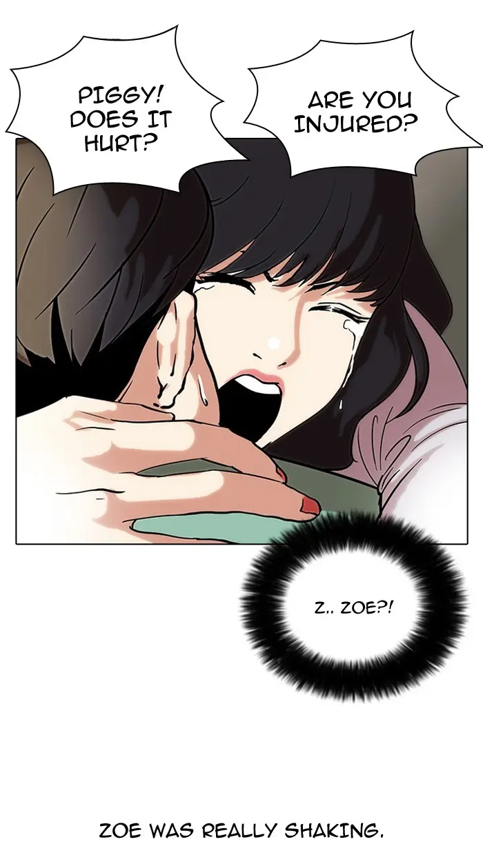 Lookism Chapter 32