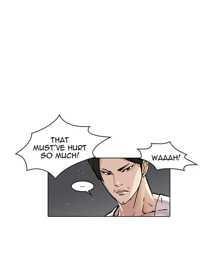 Lookism Chapter 32