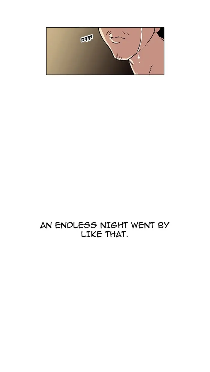 Lookism Chapter 32