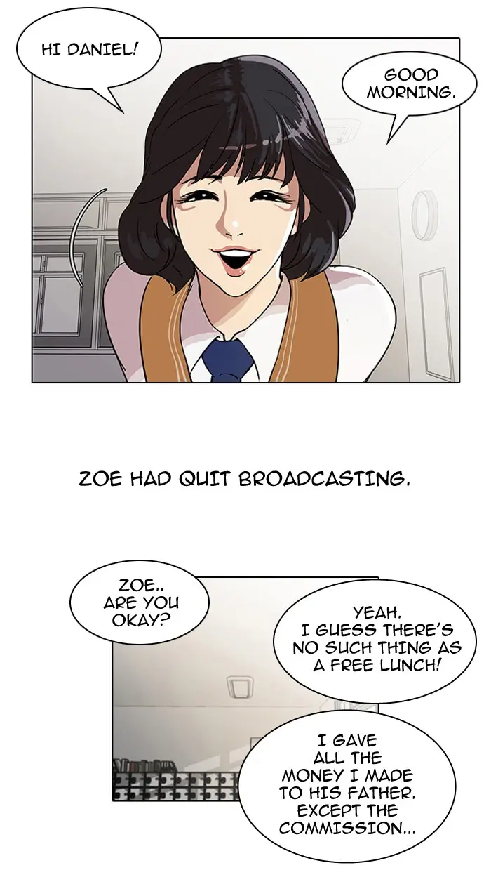 Lookism Chapter 32