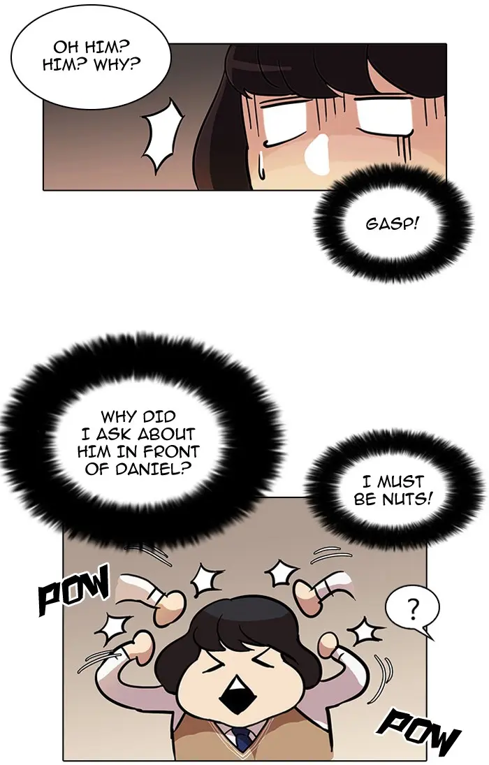 Lookism Chapter 32