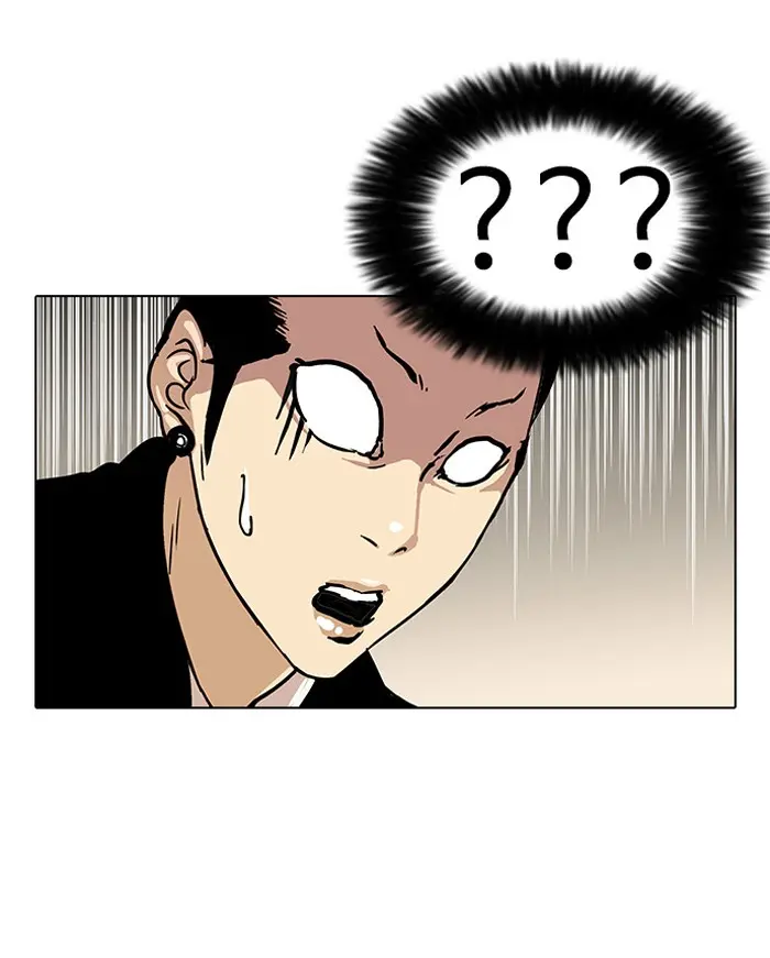 Lookism Chapter 32