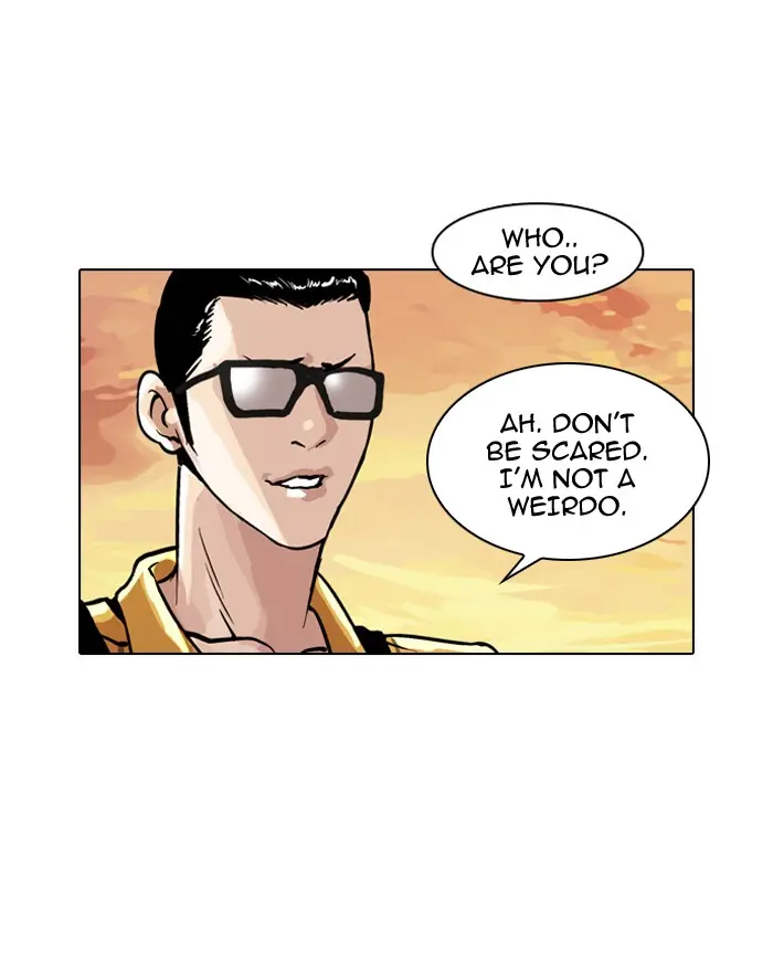 Lookism Chapter 32