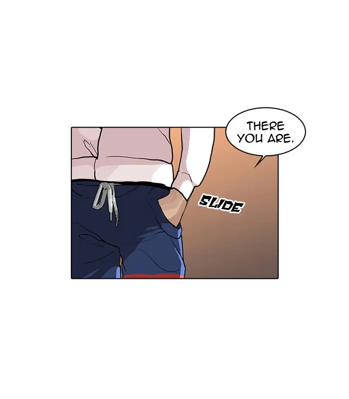 Lookism Chapter 32