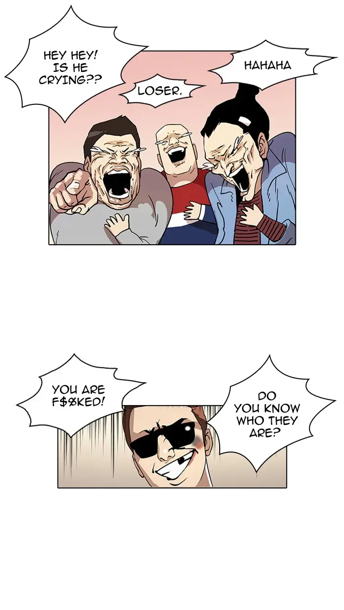 Lookism Chapter 32