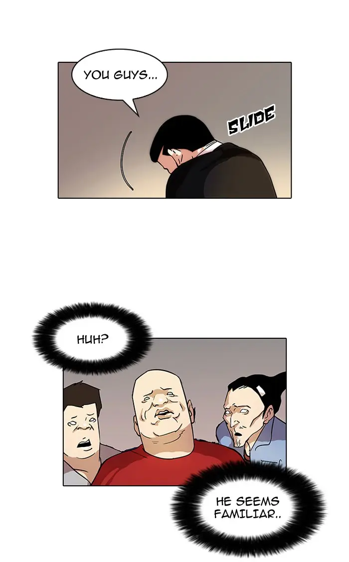 Lookism Chapter 32