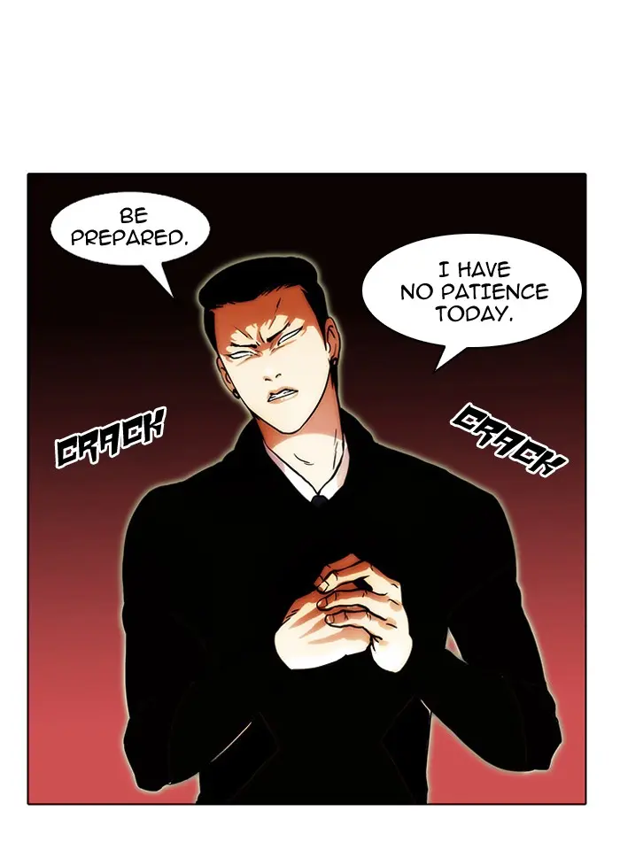 Lookism Chapter 32