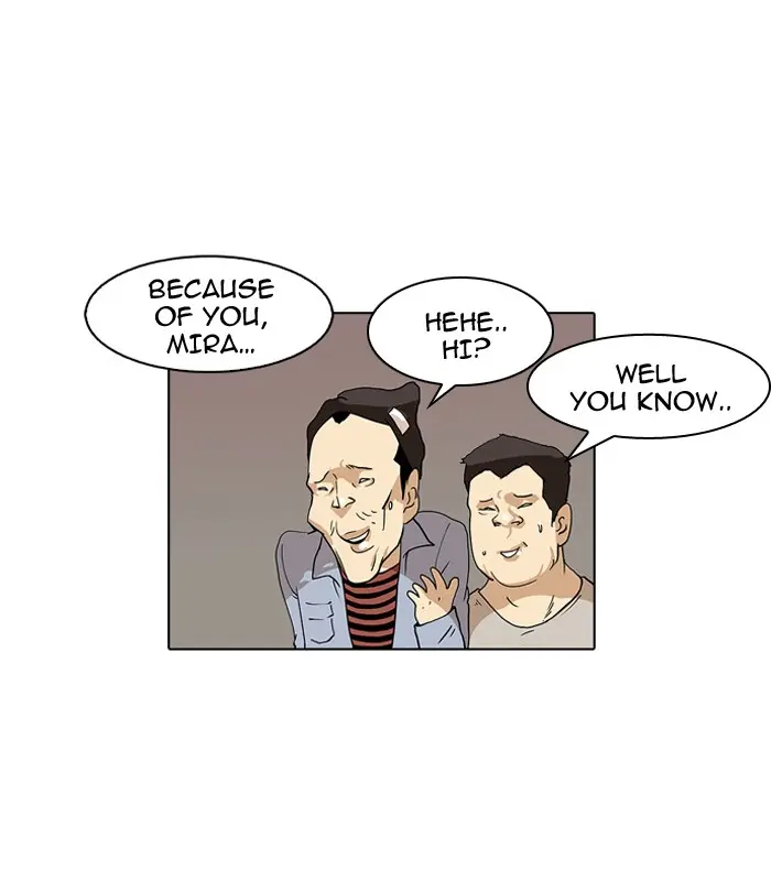 Lookism Chapter 32