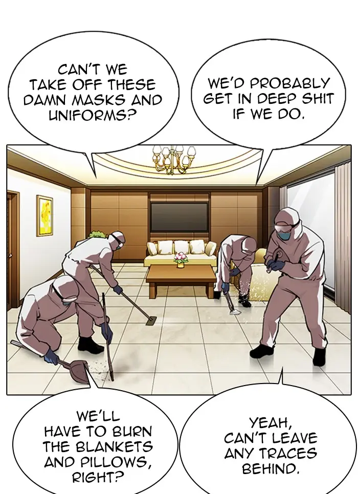 Read Lookism - Chapter 320 - w5.lookismmangafree.com | Image 3