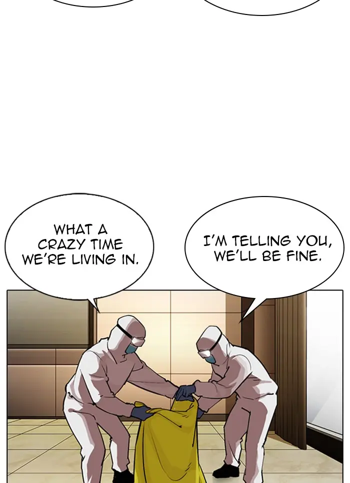 Read Lookism - Chapter 320 - w5.lookismmangafree.com | Image 4