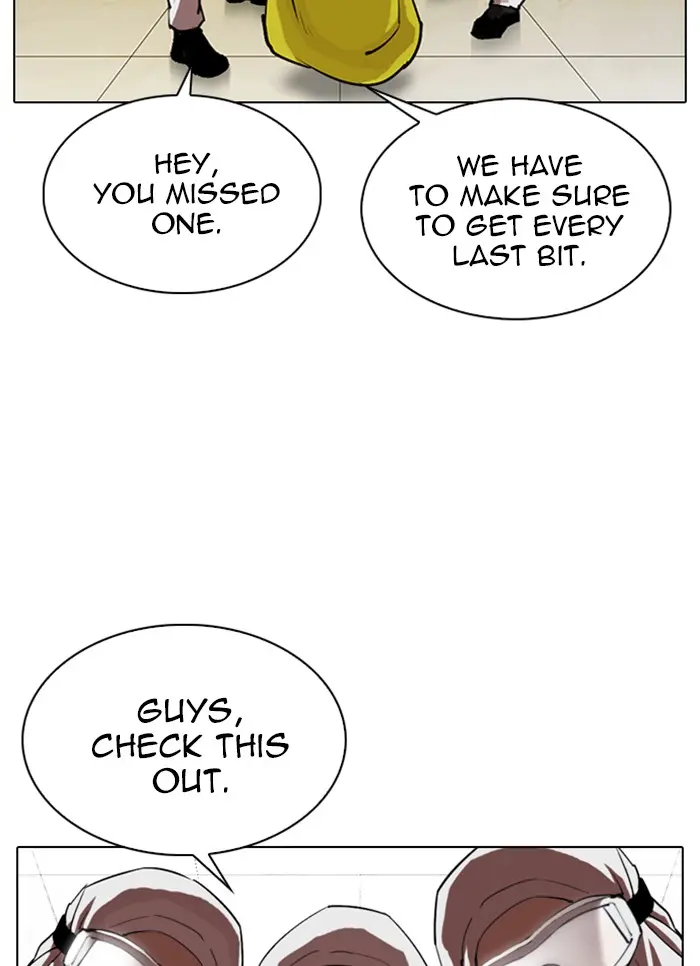 Read Lookism - Chapter 320 - w5.lookismmangafree.com | Image 5
