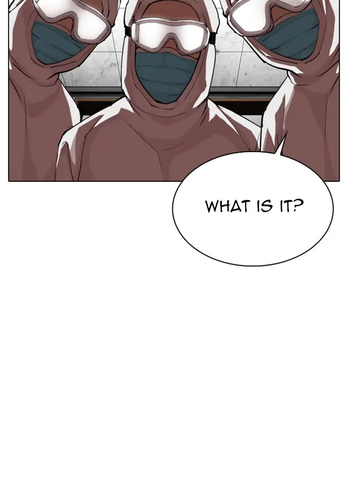 Read Lookism - Chapter 320 - w5.lookismmangafree.com | Image 6