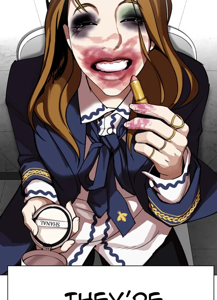 Read Lookism - Chapter 320 - w5.lookismmangafree.com | Image 8
