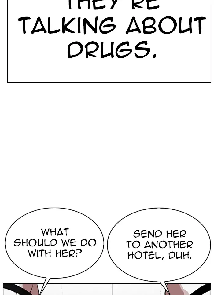Read Lookism - Chapter 320 - w5.lookismmangafree.com | Image 9