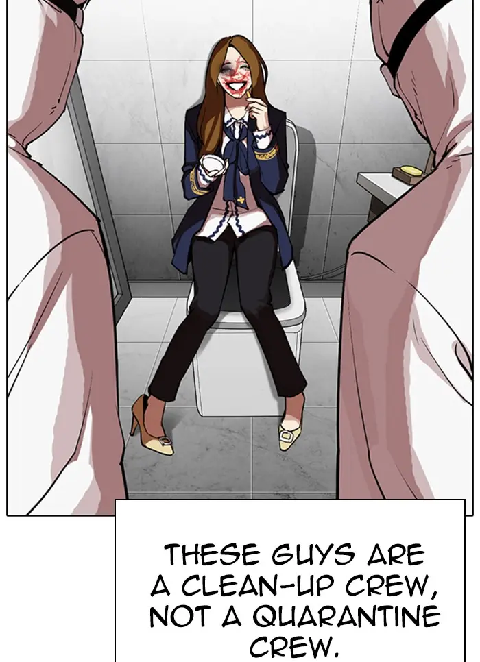 Read Lookism - Chapter 320 - w5.lookismmangafree.com | Image 10