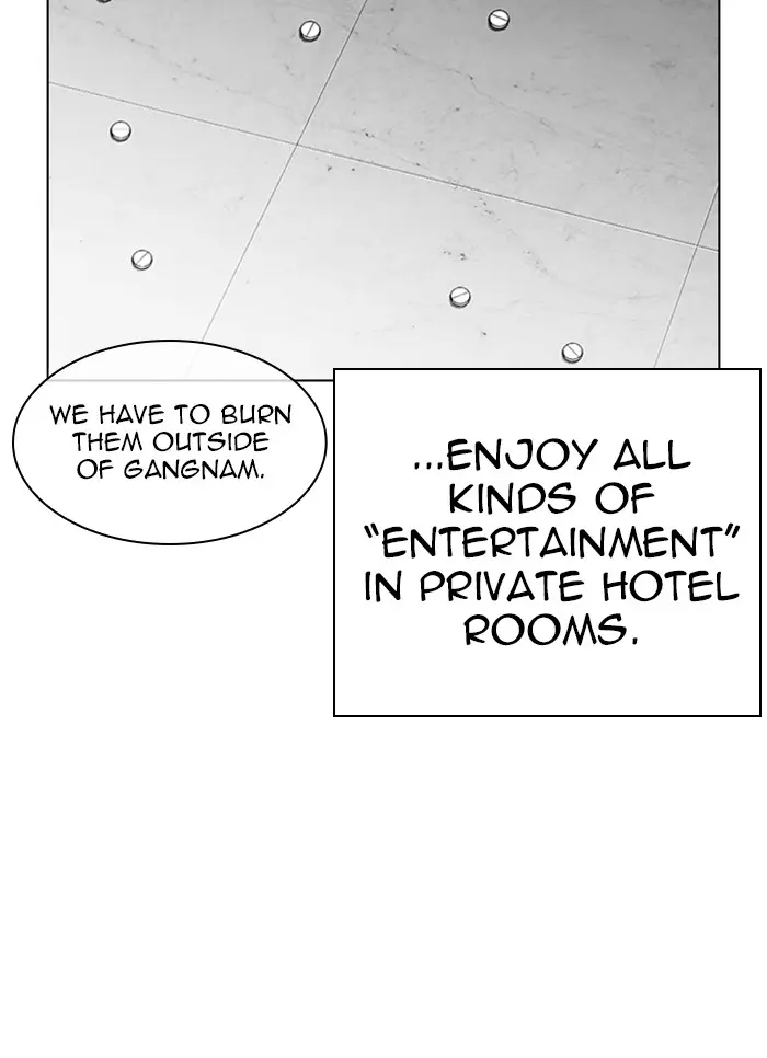 Read Lookism - Chapter 320 - w5.lookismmangafree.com | Image 12