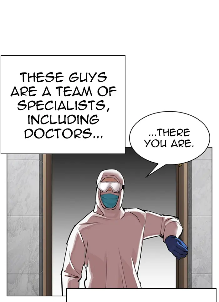 Read Lookism - Chapter 320 - w5.lookismmangafree.com | Image 13