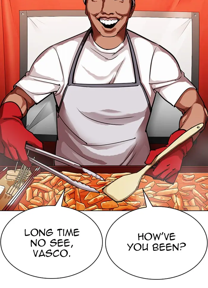 Read Lookism - Chapter 320 - w5.lookismmangafree.com | Image 26