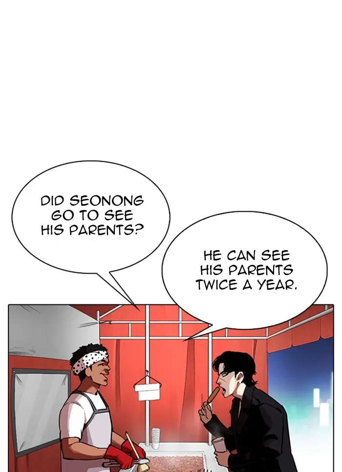 Read Lookism - Chapter 320 - w5.lookismmangafree.com | Image 27