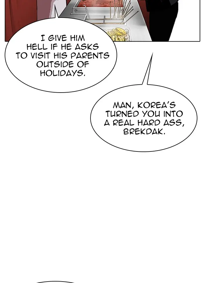 Read Lookism - Chapter 320 - w5.lookismmangafree.com | Image 28