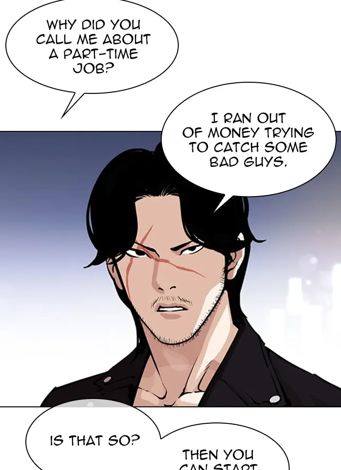 Read Lookism - Chapter 320 - w5.lookismmangafree.com | Image 29