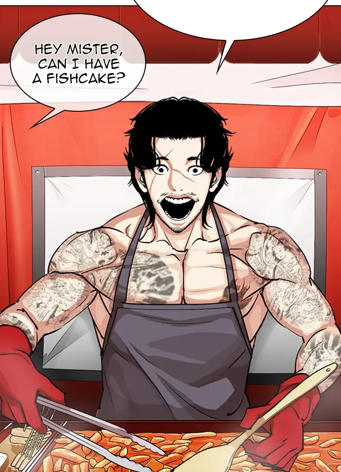 Read Lookism - Chapter 320 - w5.lookismmangafree.com | Image 33