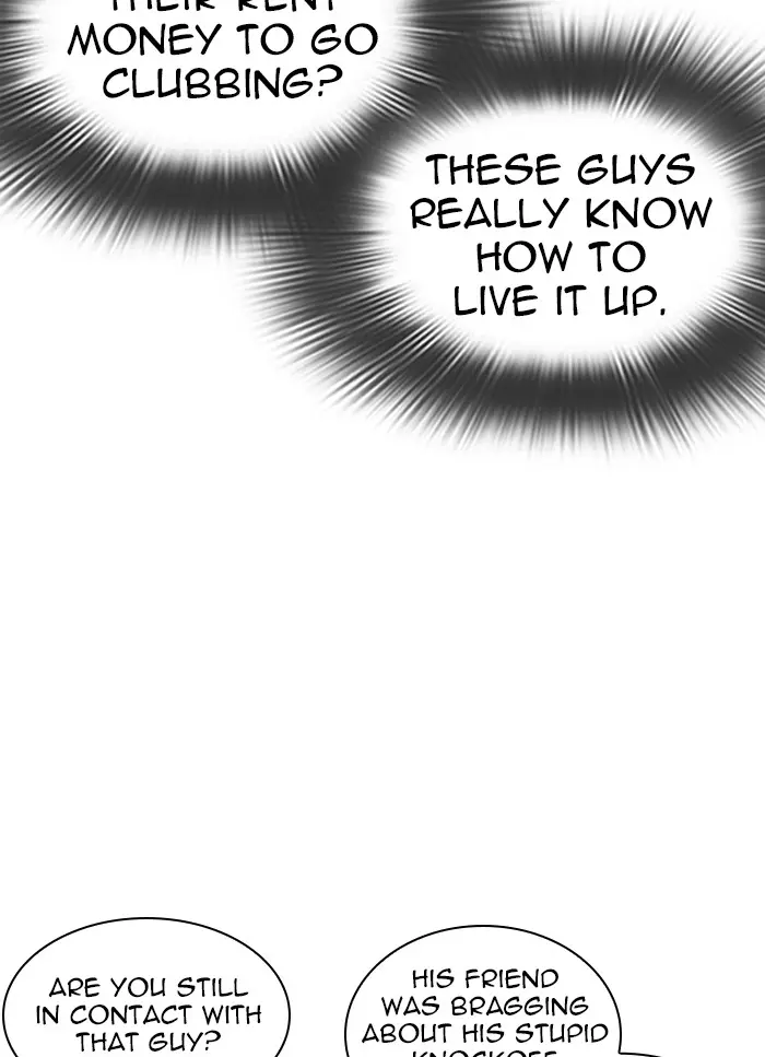 Read Lookism - Chapter 320 - w5.lookismmangafree.com | Image 36